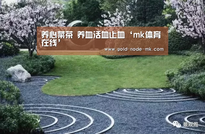 养心菜茶 养血活血止血‘mk体育在线’(图3) mk体育在线