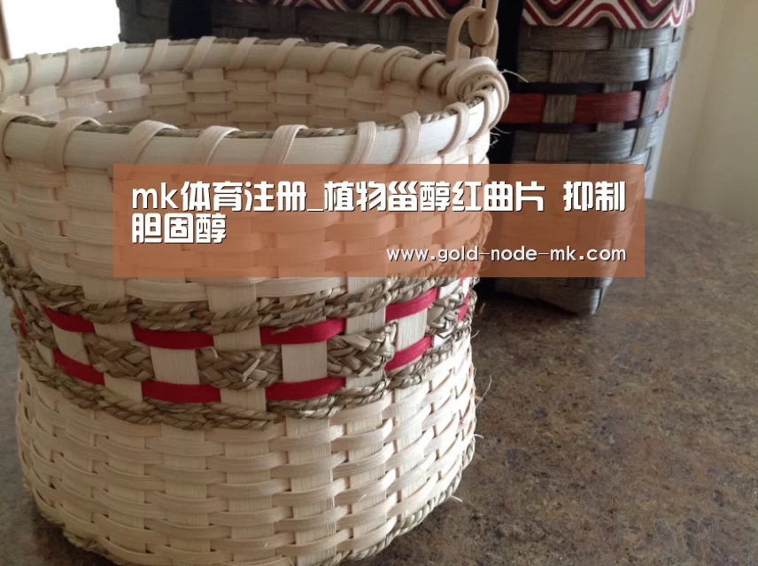 mk体育注册_植物甾醇红曲片 抑制胆固醇(图2) mk体育注册